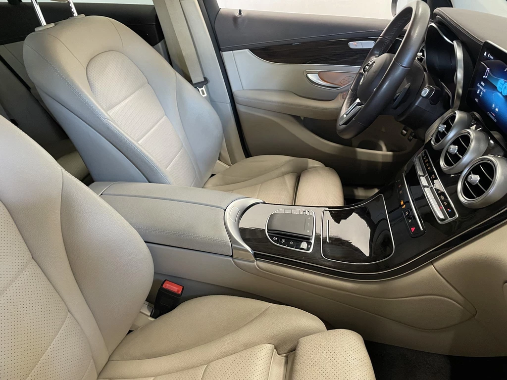 Mercedes-Benz GLC – foto 17