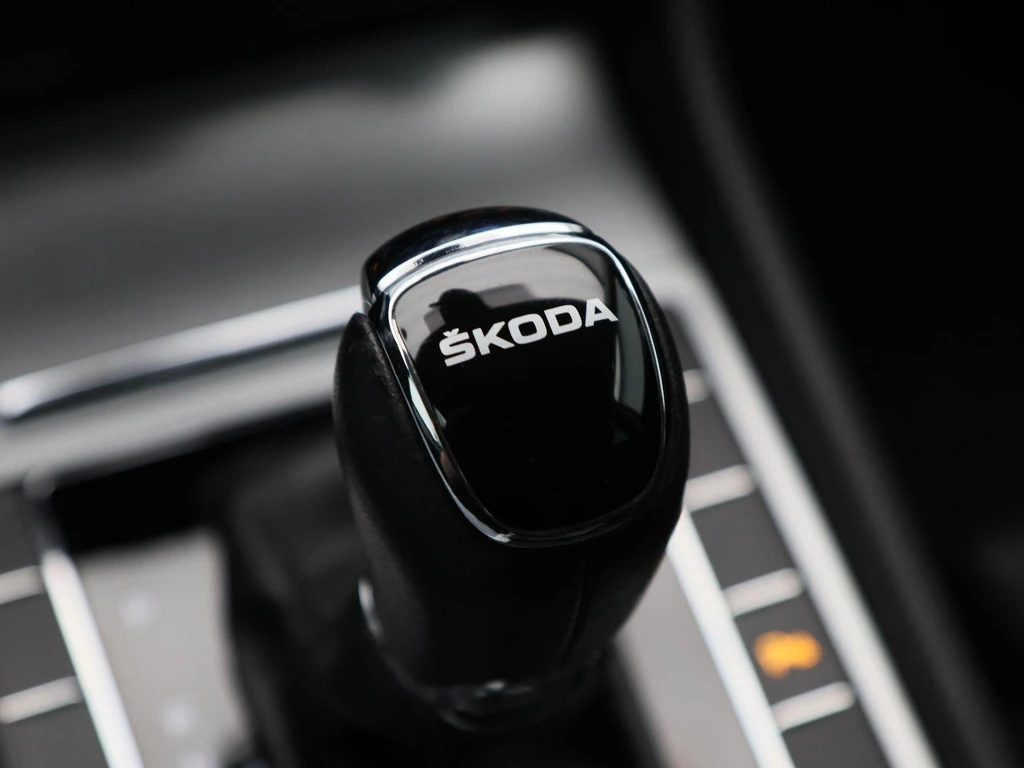 Škoda Superb – foto 28