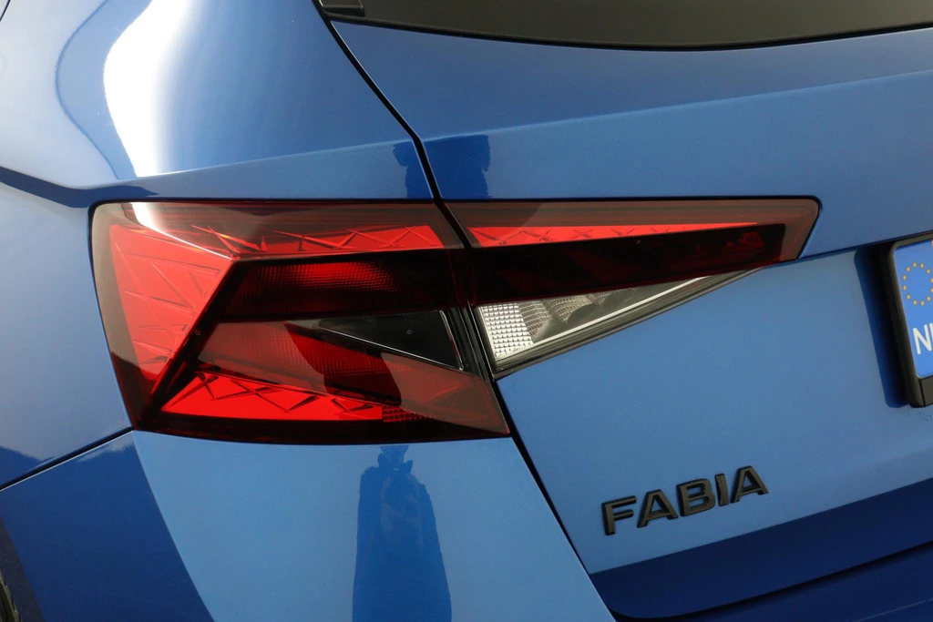 Škoda Fabia – foto 11