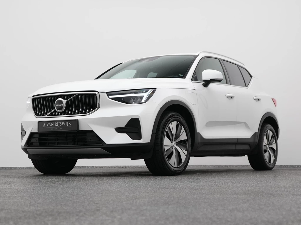 Volvo XC40 – foto 2