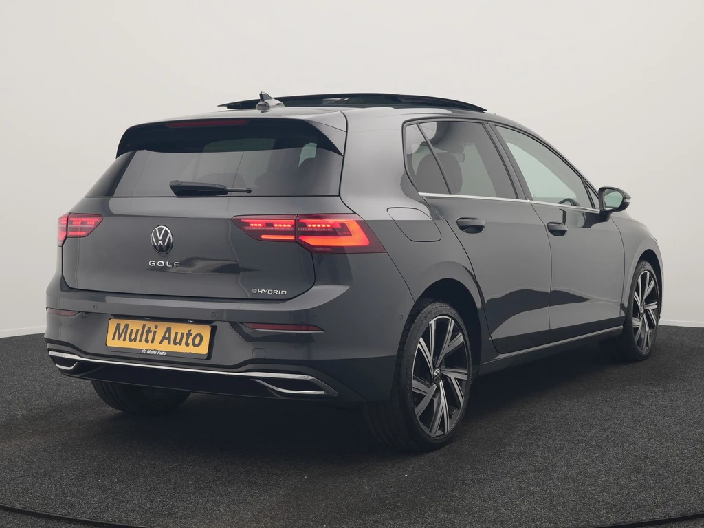 Volkswagen Golf – foto 7