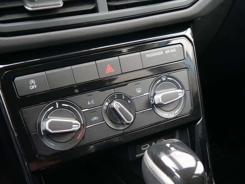 Volkswagen T-Cross – foto 28