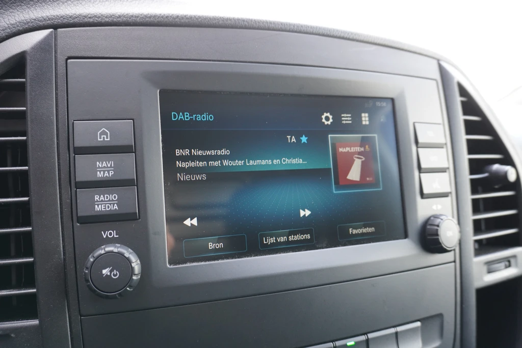 Mercedes-Benz Vito – foto 13