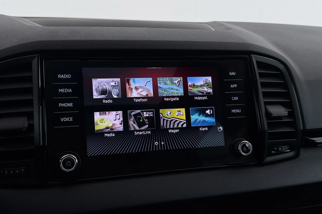 Škoda Karoq – foto 32