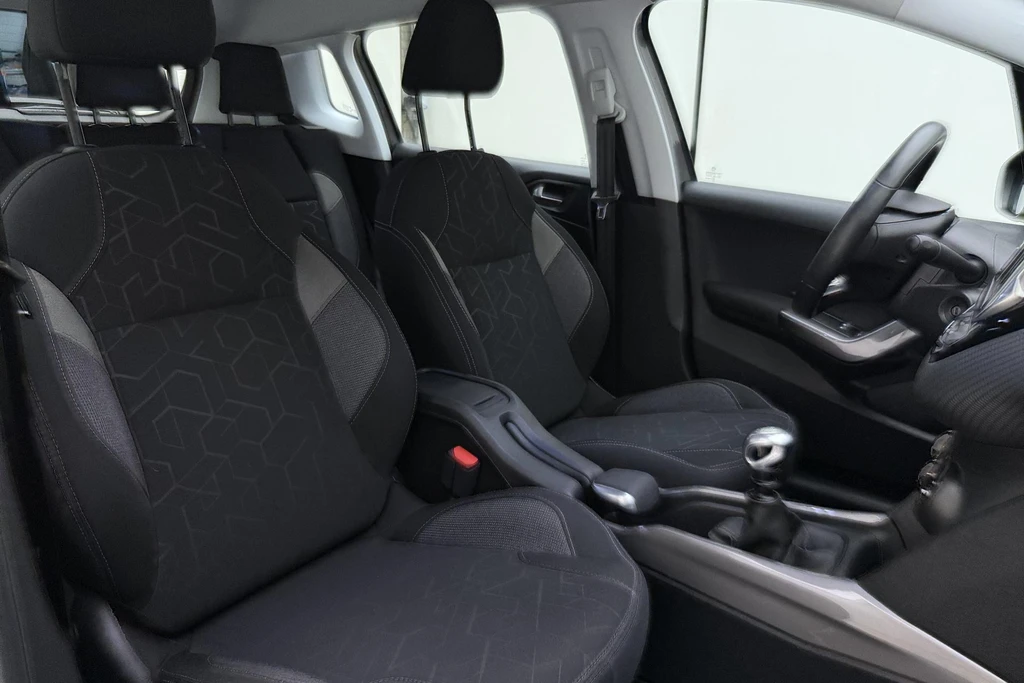 Peugeot 2008 – foto 12