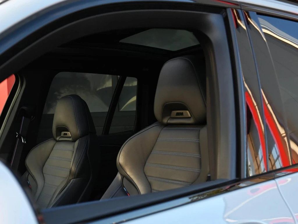 BMW X3 – foto 66
