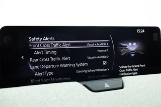 Mazda CX-60 – thumbnail 26