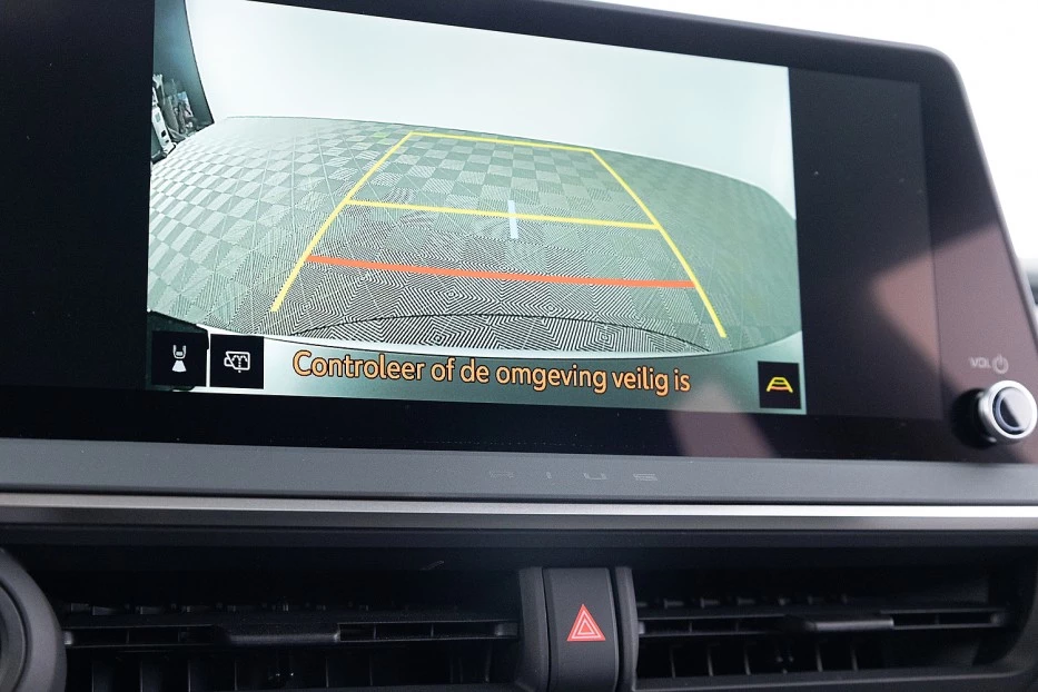 Toyota Prius – foto 24