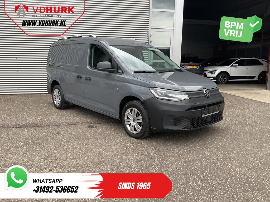 Volkswagen Caddy – foto 6