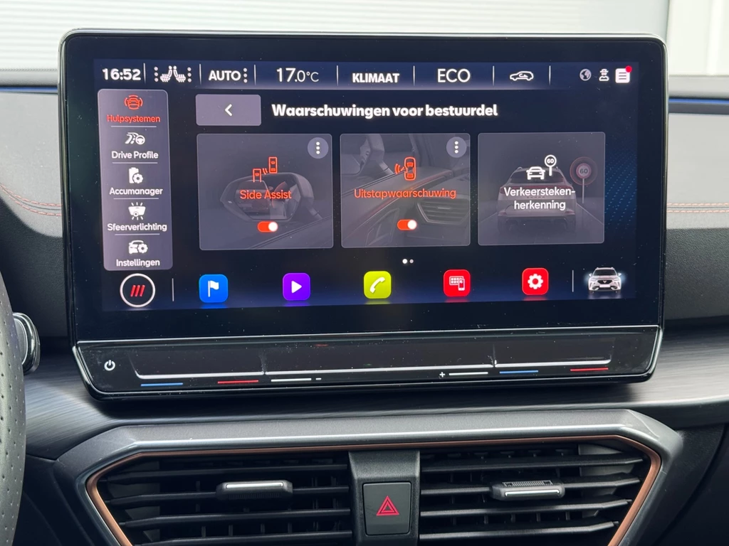 CUPRA Formentor – foto 21
