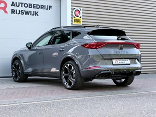 CUPRA Formentor – thumbnail 4