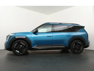 Kia EV9 – thumbnail 2