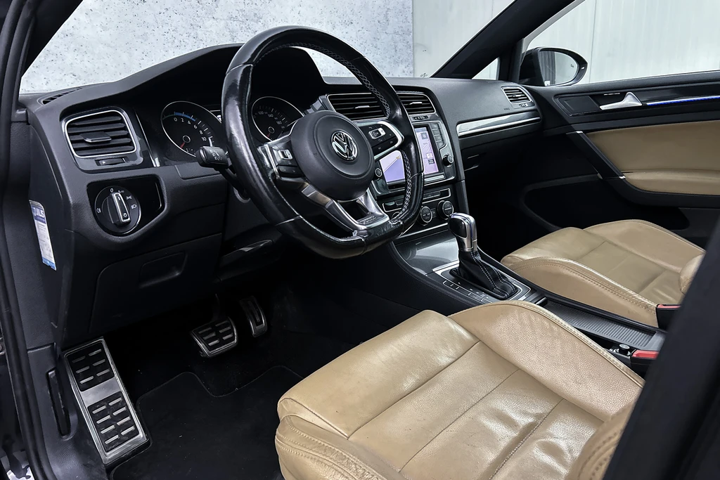 Volkswagen Golf – foto 26