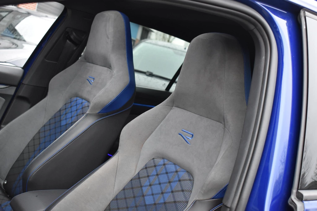 Volkswagen Golf – foto 22