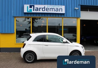 Fiat 500e – thumbnail 5