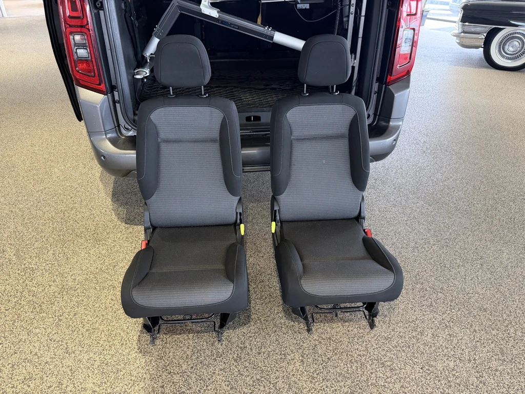 Toyota ProAce – foto 39