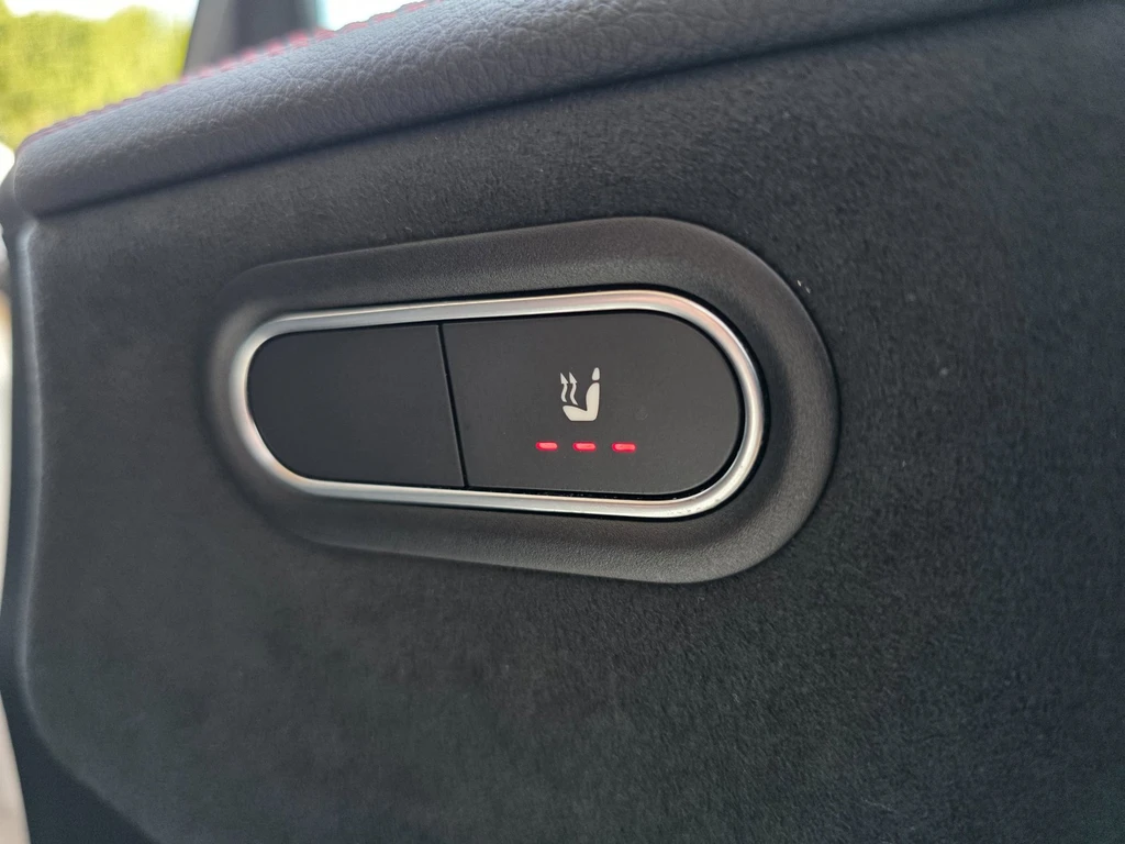 Mercedes-Benz CLA – foto 25