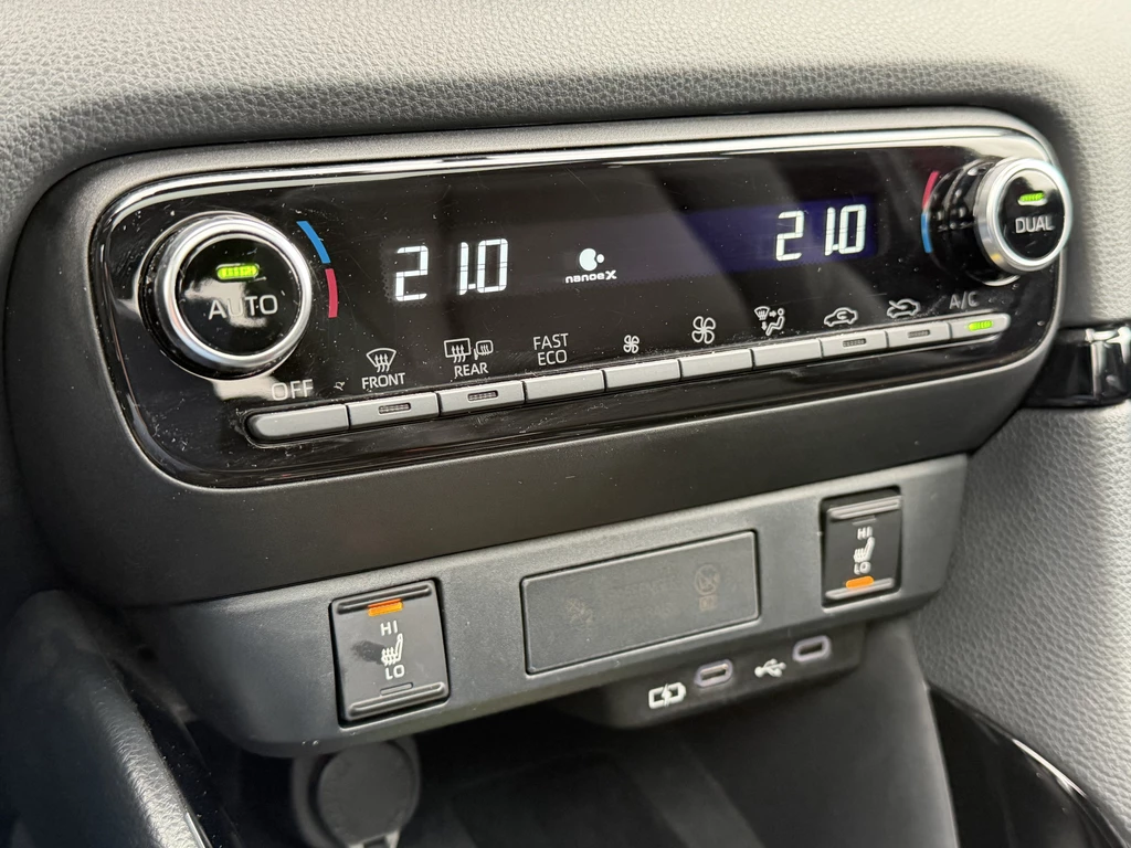 Toyota Yaris – foto 29