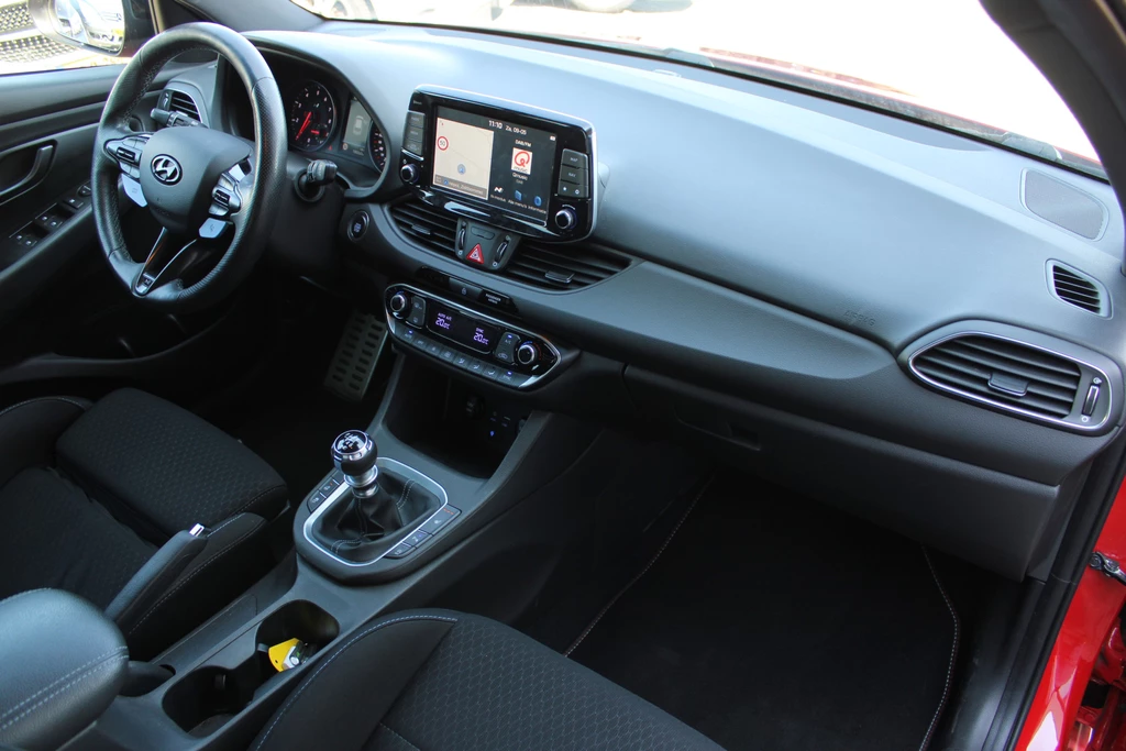Hyundai i30 – foto 10