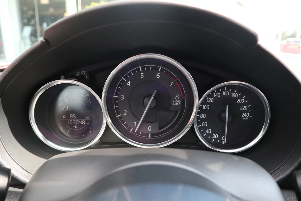 Mazda MX-5 – foto 17