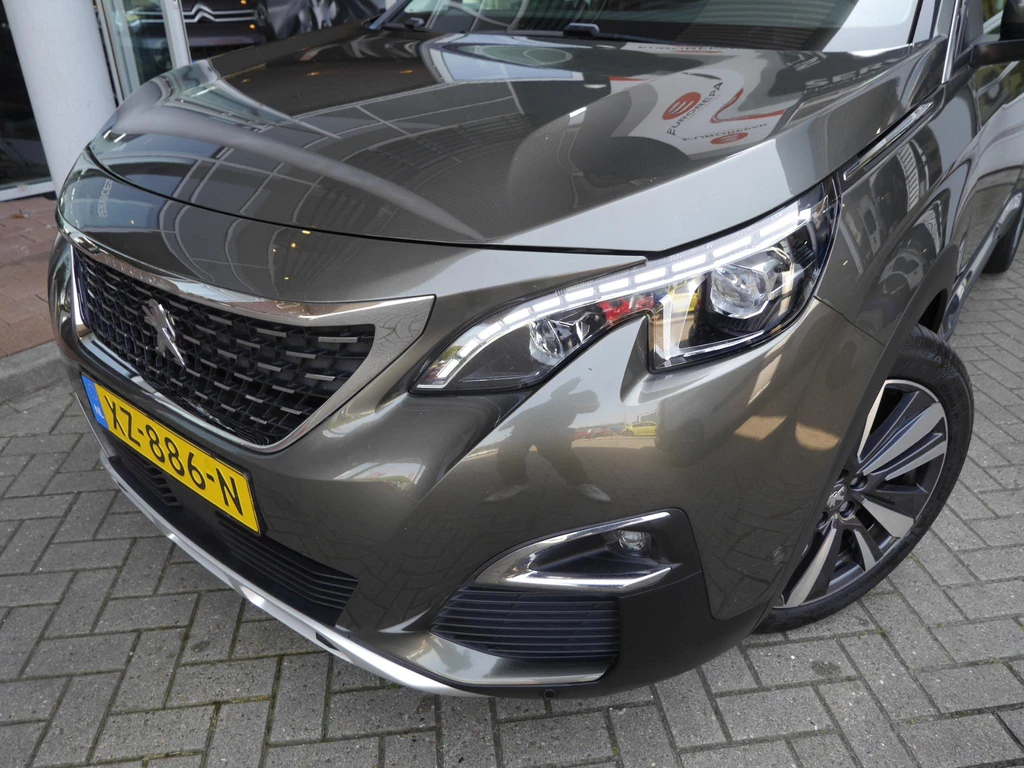 Peugeot 3008 – foto 2