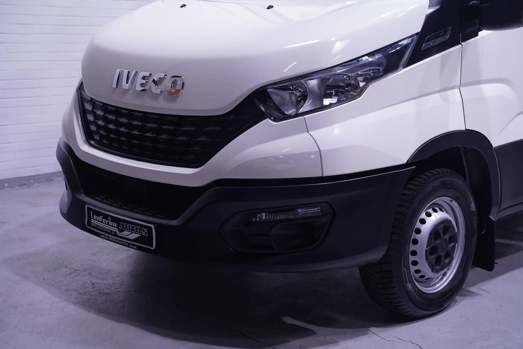 Iveco Daily – foto 15