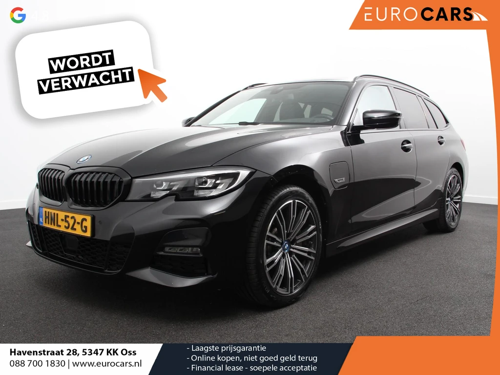 BMW 3 Serie – foto 1