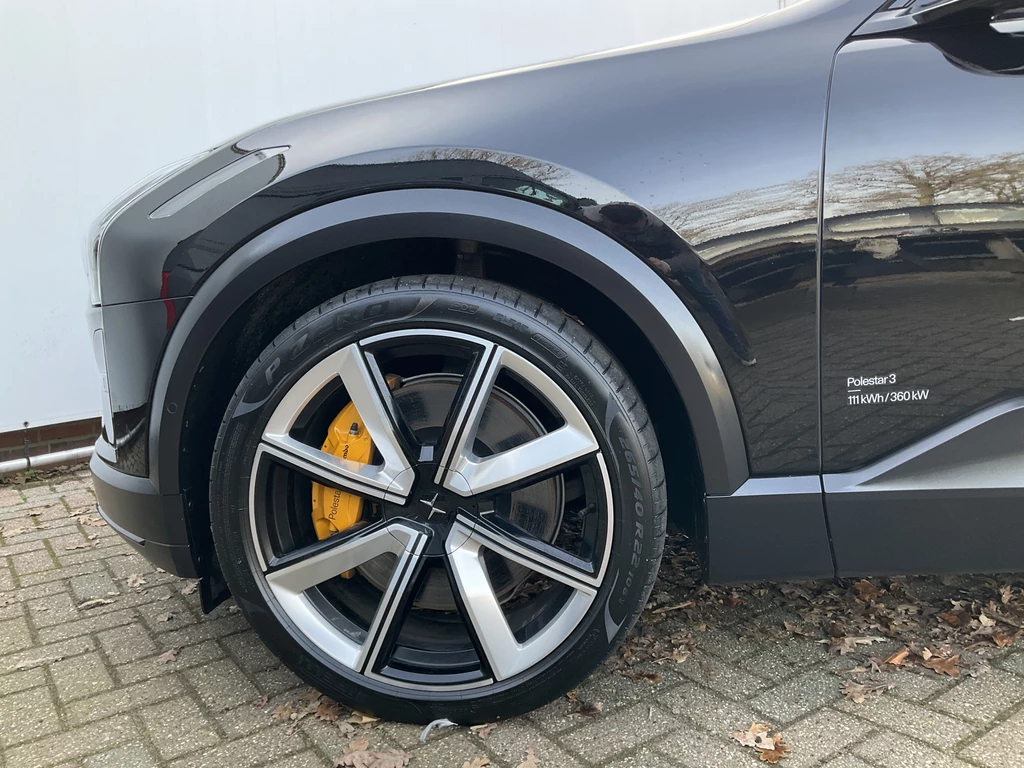 Polestar 3 – foto 19