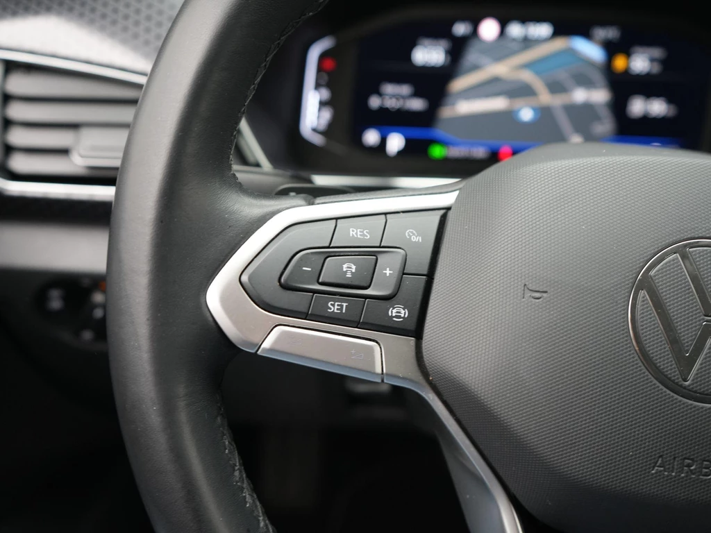 Volkswagen T-Cross – foto 18