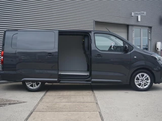 Opel Vivaro-e – thumbnail 6