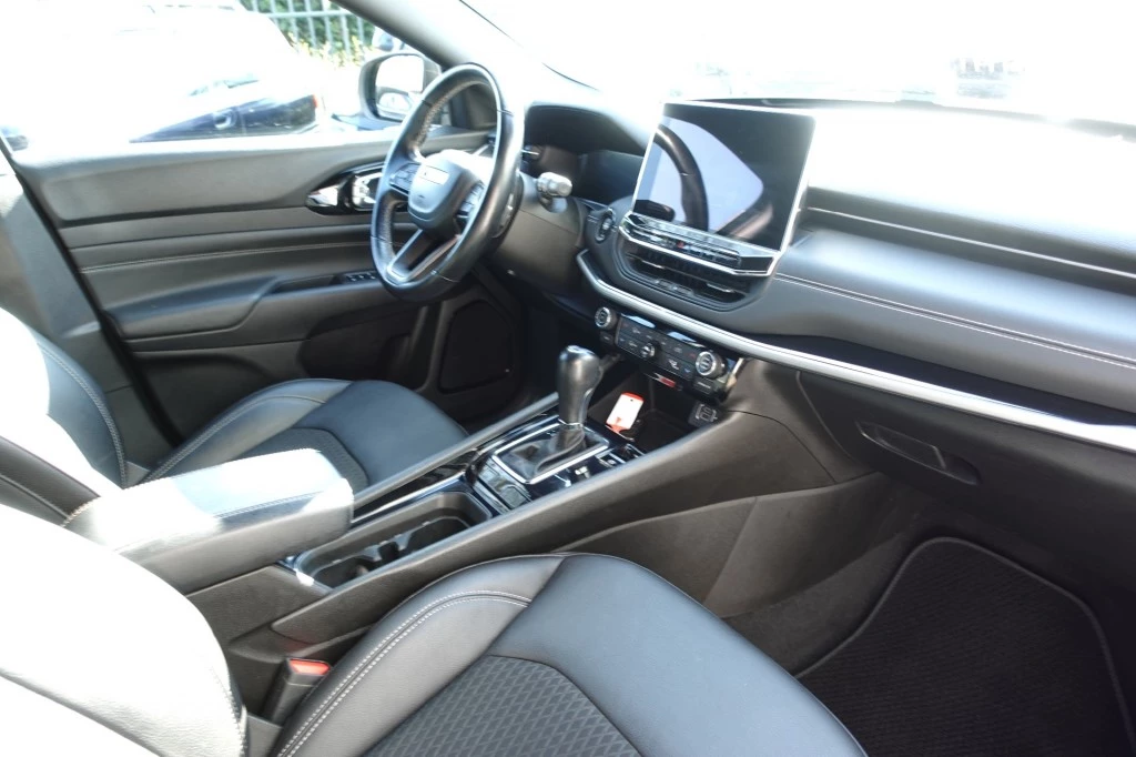 Jeep Compass – foto 31