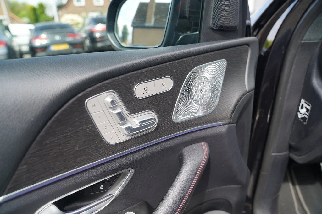 Mercedes-Benz GLE – foto 15