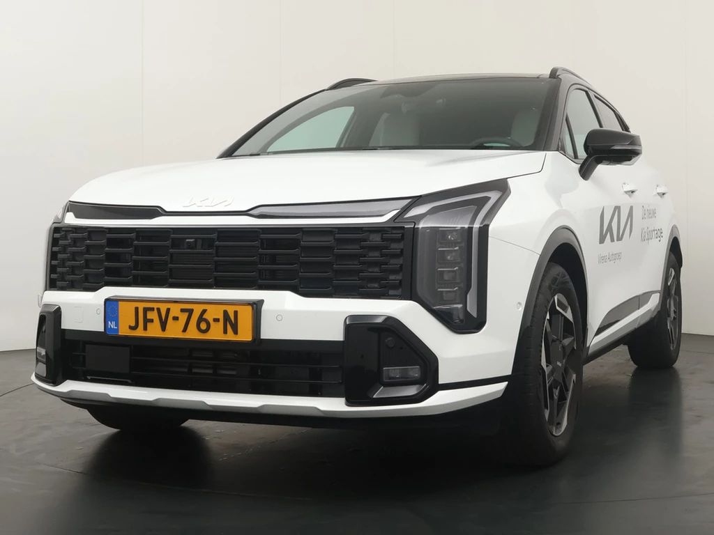 Kia Sportage – foto 2