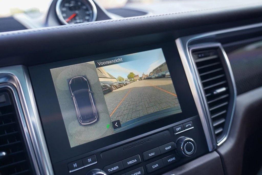 Porsche Macan – foto 64