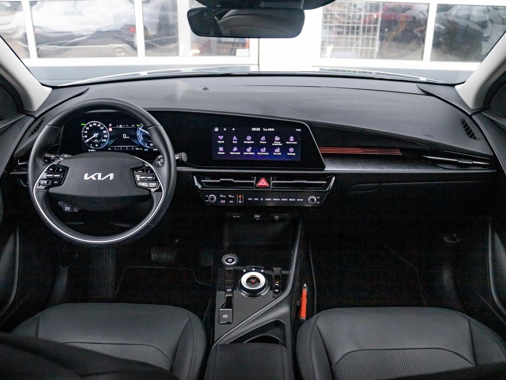 Kia Niro – foto 11