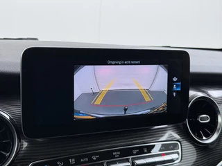 Mercedes-Benz V-Klasse – thumbnail 19