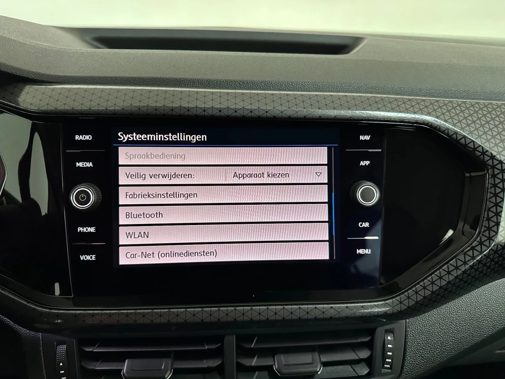 Volkswagen T-Cross – foto 55
