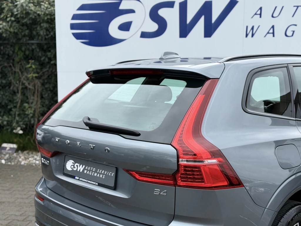 Volvo XC60 – foto 6