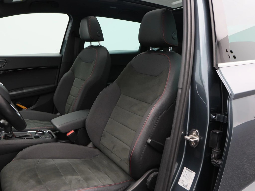 SEAT Ateca – foto 10