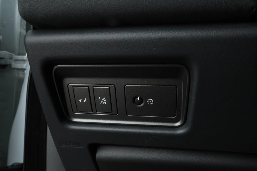 Land Rover Range Rover Evoque – foto 25