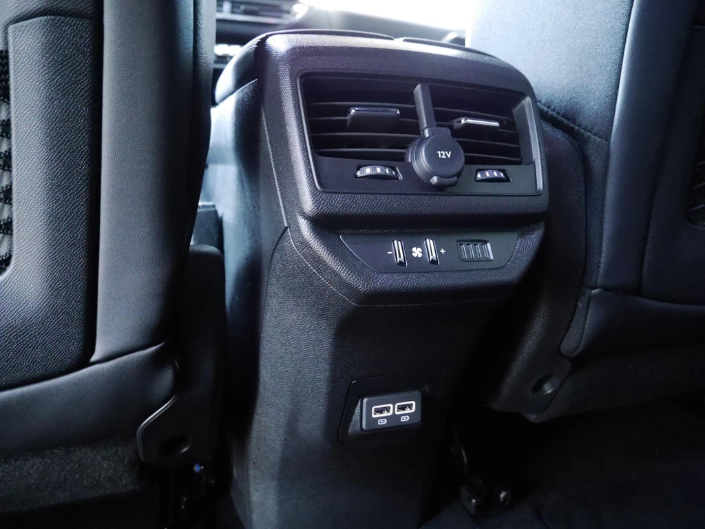 Peugeot 5008 – foto 14