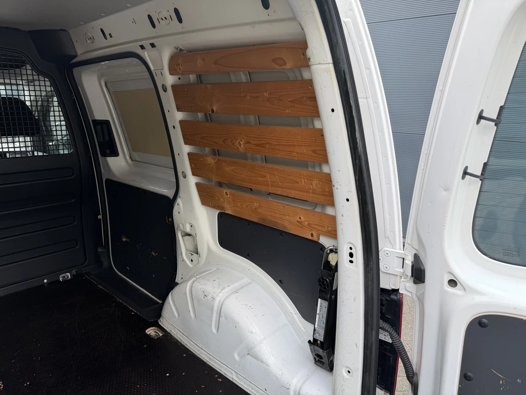 Volkswagen Caddy – foto 13