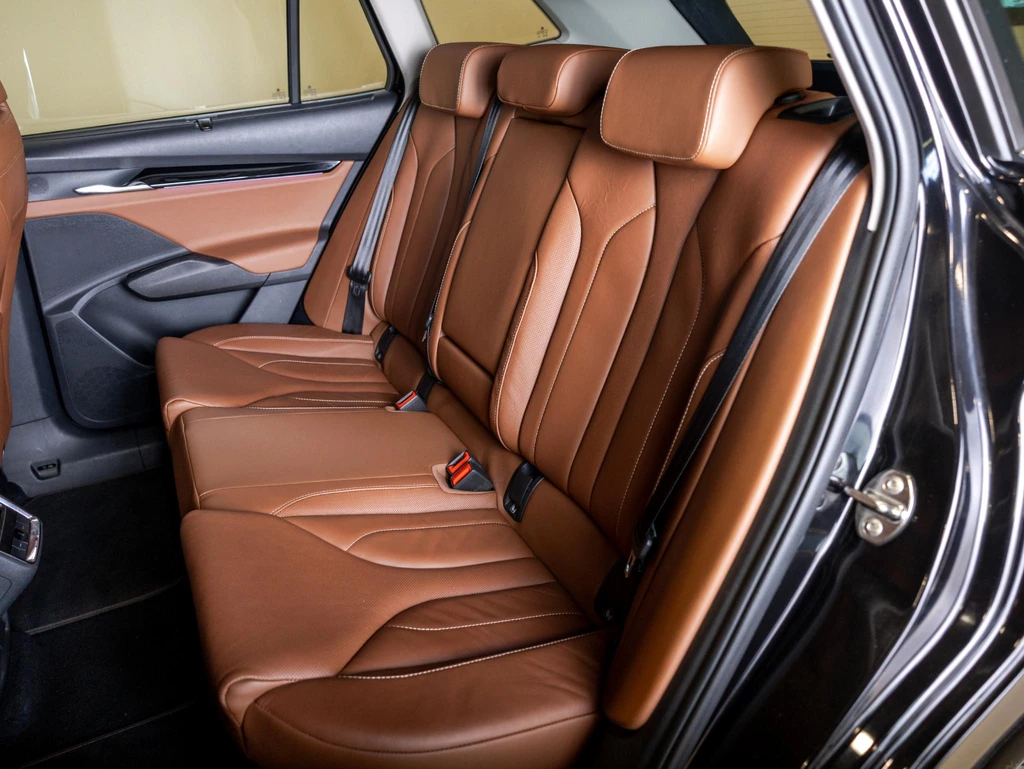 Škoda Enyaq iV – foto 10