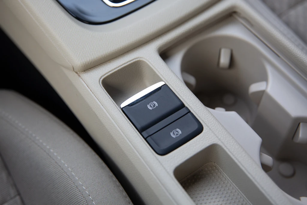 Škoda Octavia – foto 27