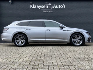 Volkswagen Arteon – thumbnail 7