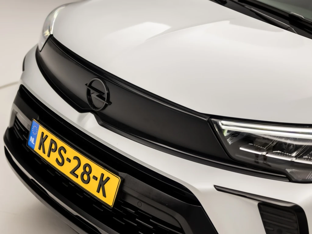 Opel Crossland – foto 18