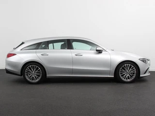 Mercedes-Benz CLA – thumbnail 6