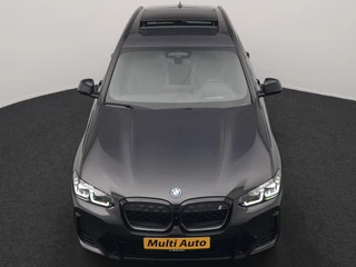 BMW iX3 – thumbnail 12