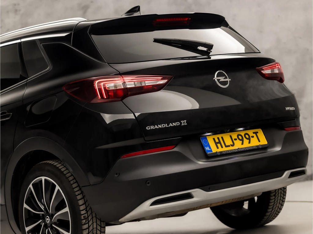 Opel Grandland X – foto 5