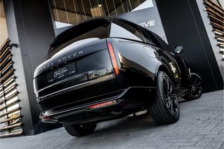 Land Rover Range Rover – thumbnail 7